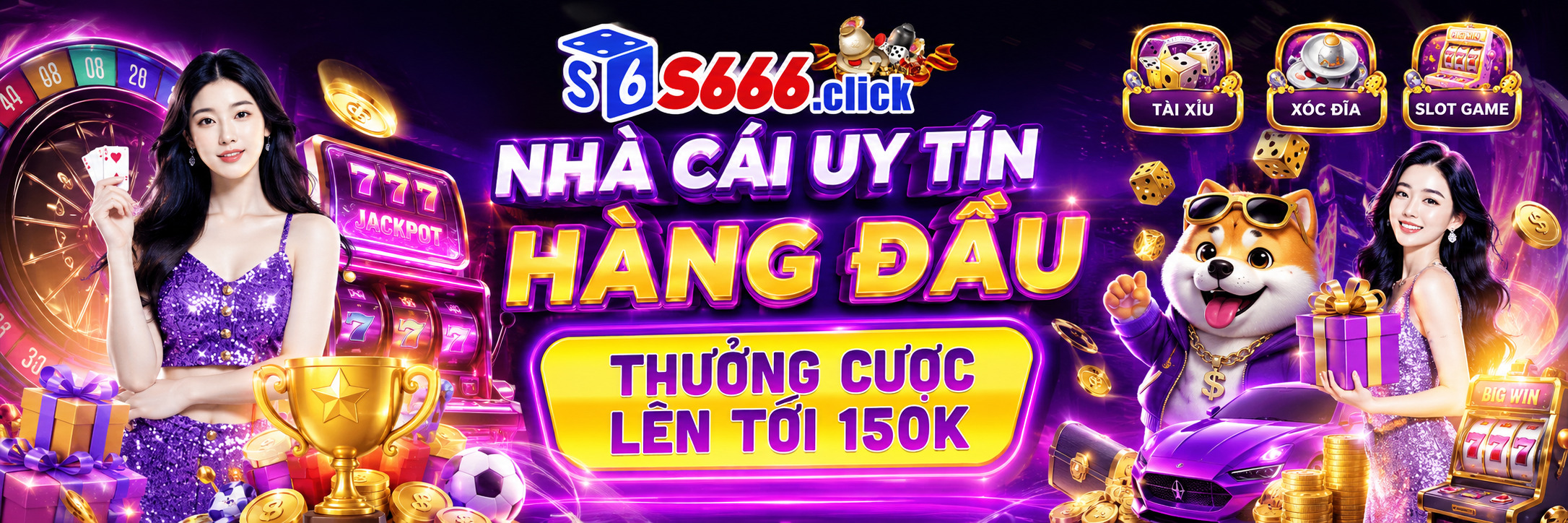 nhà cái s666